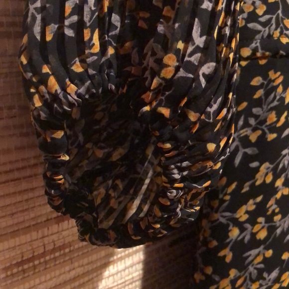 Sam Edelman Cold Shoulder Dress - Picture 5 of 9